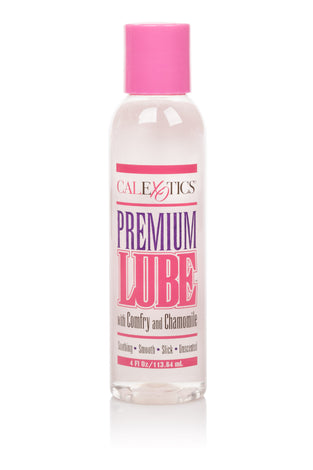 Premium Lube - 4 Fl. Oz. (118ml) SE2386501