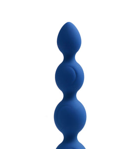 Quaker Anal Vibe - Midnight Madness VI-P0306