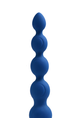 Quaker Anal Vibe - Midnight Madness VI-P0306