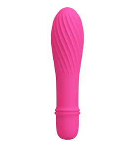 Pretty Love - Solomon - Magenta BI-014503-2