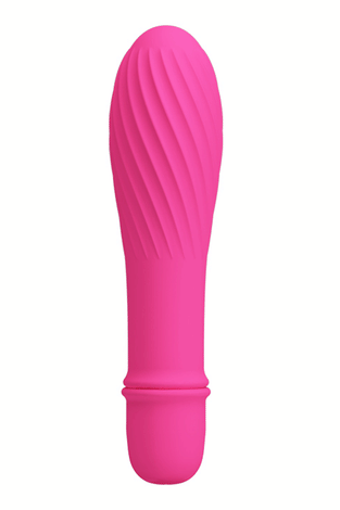 Pretty Love - Solomon - Magenta BI-014503-2