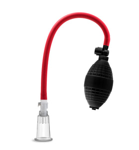 Temptasia - Beginner's Clitoral Pumping System BL-68348