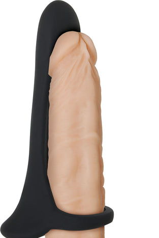 Cock Armor Rechargeable Cockring ZE-RS-3626-2