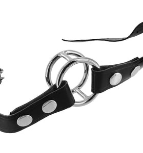 Deep Throat Gag STR-AC560
