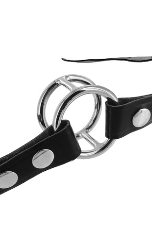 Deep Throat Gag STR-AC560