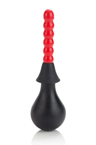 Ribbed Anal Douche SE0372102