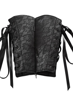 Sincerely Lace Corset Arm Cuffs SS520-15