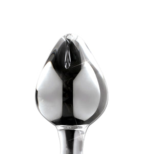 Icicles No. 25 - Clear PD2925-00