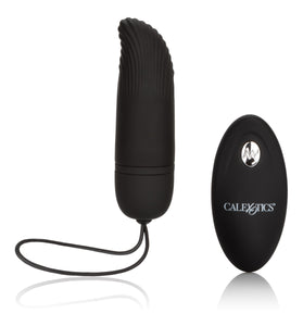 Silicone Remote Ridged G SE0077203