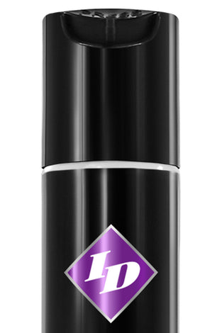 ID Silk Silicone and Water Blend Lubricant 1 Oz ID-SLK-01