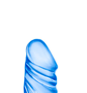 B Yours Sweet 'N Hard 5 - Blue BL-26112