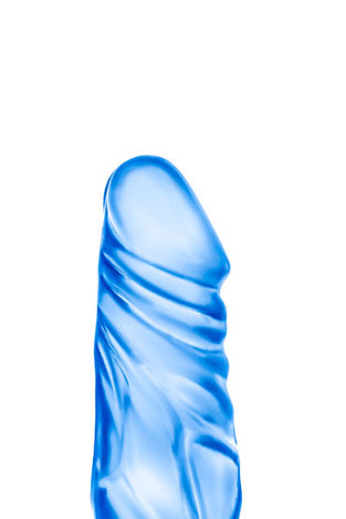 B Yours Sweet 'N Hard 5 - Blue BL-26112