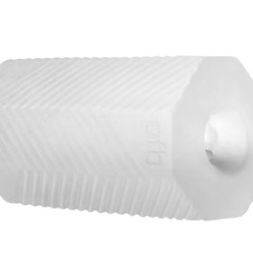Perfect Fit Male Masturbator - Clear PF-ST03