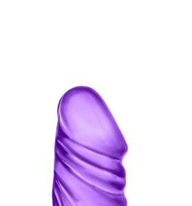 B Yours Sweet 'N Hard 5 - Purple BL-26111