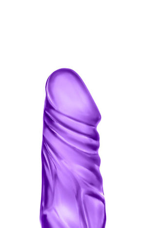 B Yours Sweet 'N Hard 5 - Purple BL-26111