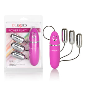 Power Play Triple Silver Bullet SE1165302