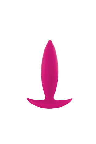 Inya Spades - Small - Pink NSN0551-14