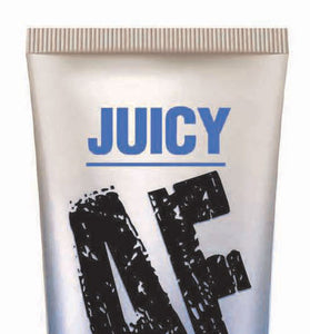 Juicy Af - Blueberry Water Based Lubricant - 2 Oz LG-BT625