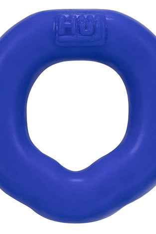 Hunkyjunk Fit Ergo C-Ring - Cobalt OX-HUJ-112-CBL