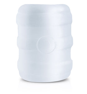 Jackits Throttle Stroker - Clear - Each JTS-C-101E