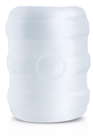 Jackits Throttle Stroker - Clear - Each JTS-C-101E