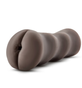 Hot Chocolate - Nicole's Rear - Chocolate BL-08526