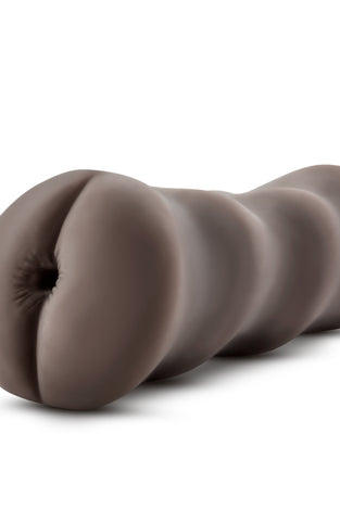 Hot Chocolate - Nicole's Rear - Chocolate BL-08526