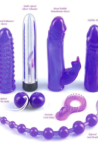 Royal Rabbit Kit PD2039-00