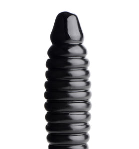Bumpy Ride Butt Plug MS-AC564