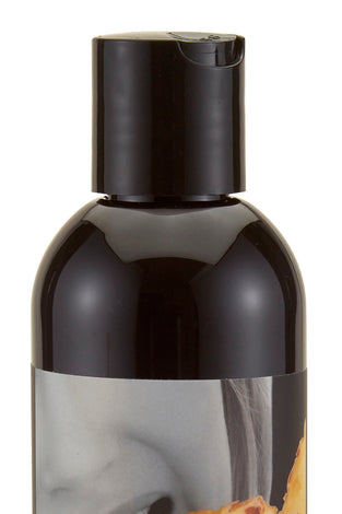 Edible Massage Oil - Pineapple - 8 Fl. Oz. EB-MSE011