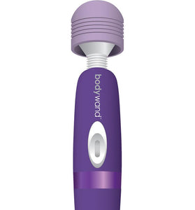 Bodywand Rechargeable Massager - Purple X-BW108