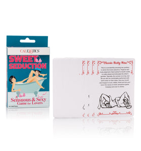 Seduction Game SE2525003