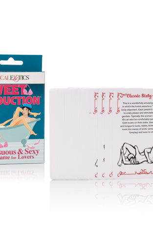 Seduction Game SE2525003