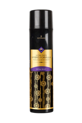 Ultra-Thick Hybrid Formula Personal Moisturizer 5.07 Fl Oz. - Unscented SEN-VL756