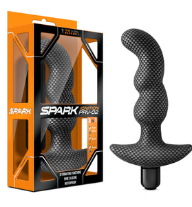 Spark Ignition Prv-02 - Carbon Fiber BL-22585