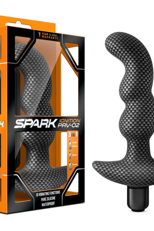 Spark Ignition Prv-02 - Carbon Fiber BL-22585