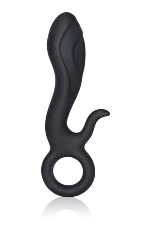 Dr. Joel Kaplan Ultimate Prostate Stimulator - Black SE5639102
