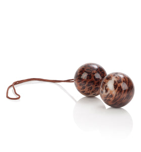 The Leopard Duo Tone Balls SE1312002