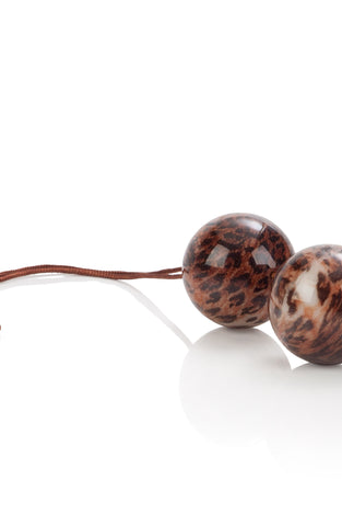 The Leopard Duo Tone Balls SE1312002