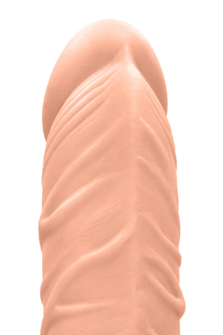7 Inch Penis Sleeve - Flesh SH-REA104FLE