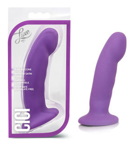 Cici - Purple BL-12221