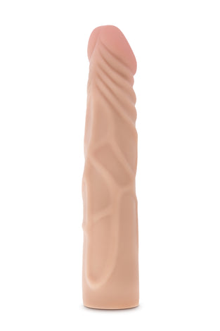 X5 7.5 Inch Dildo With Flexible Spine BL-26753