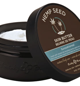 Hemp Seed Skin Butter Sunsational EB-HSSB046
