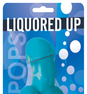 Liquored Up - Bahama Mama HTP2836