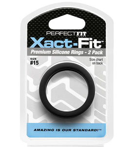 Xact-Fit Ring 2-Pack #16 PF-CR79B