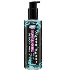 Cloud 9 H20 Anal Play Gel 8 Fl. Oz. WTC903L