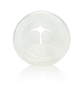 Universal Silicone Pump Sleeve - Clear SE1048002