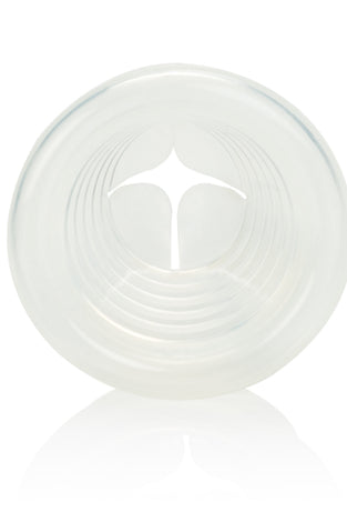 Universal Silicone Pump Sleeve - Clear SE1048002