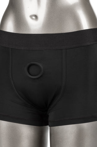 Her Royal Harness - Boxer Brief - 2xl/3xl SE1560133