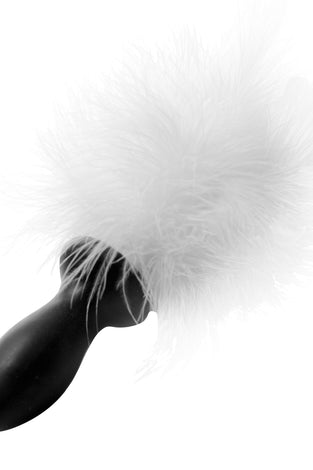 Bunny Tail Anal Plug FR-AE108